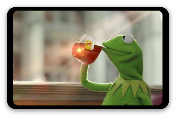 None of my Business