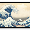 The Great Wave