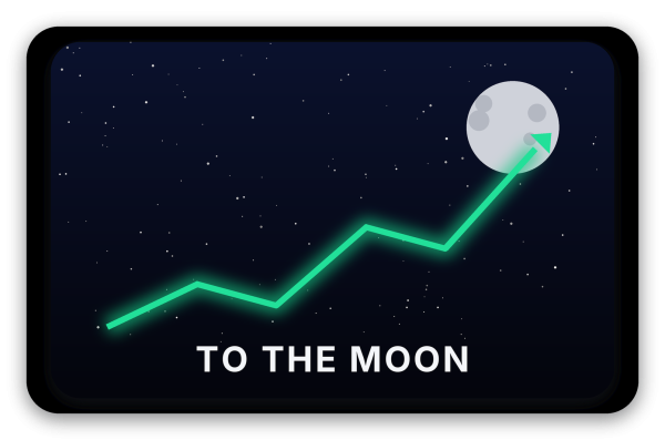 To The Moon