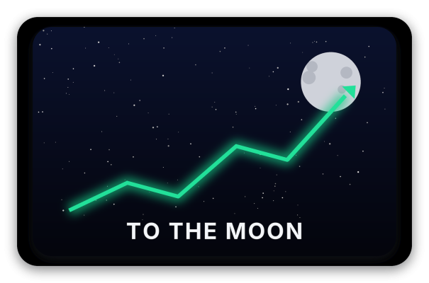 To The Moon