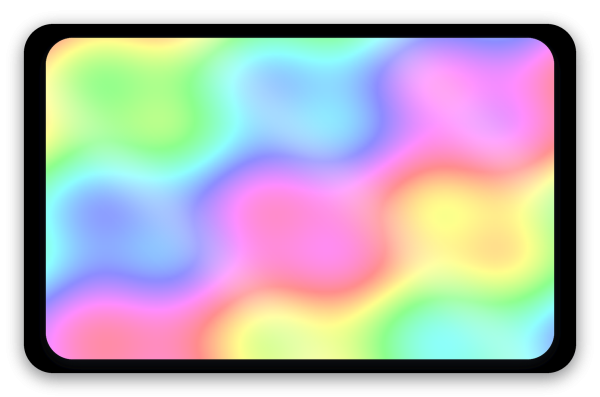 Holographic