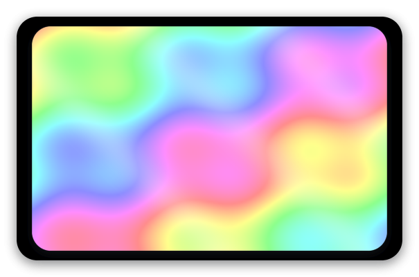 Holographic