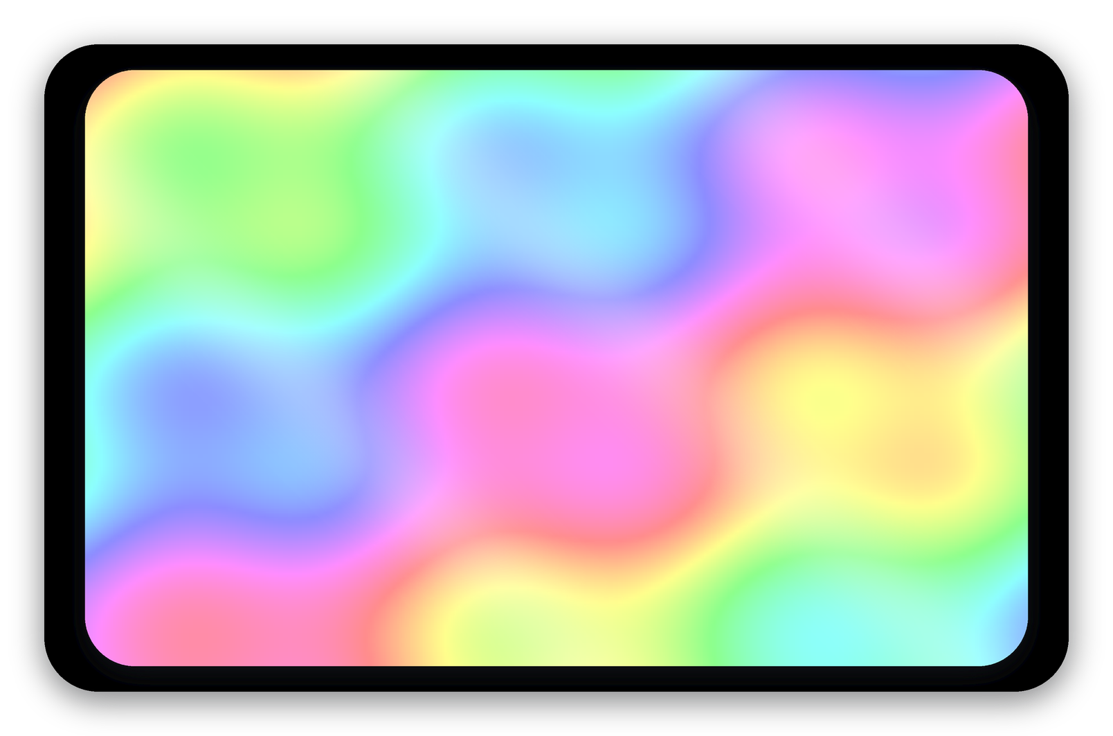 Holographic