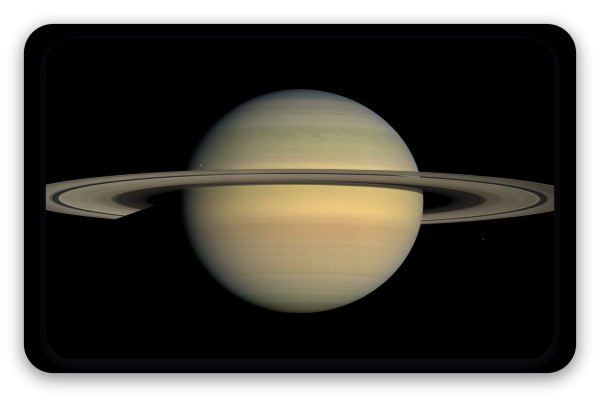 Saturn