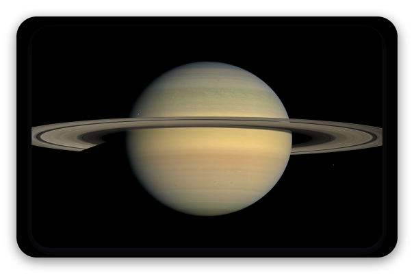 Saturn