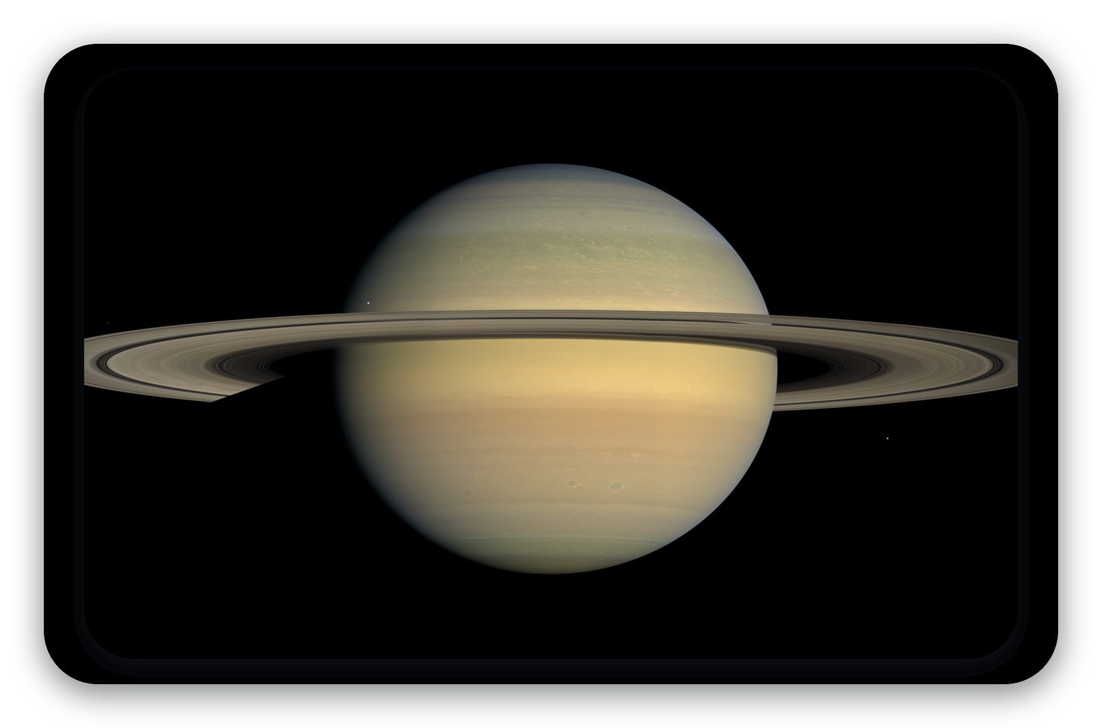 Saturn