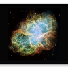 The Crab Nebula