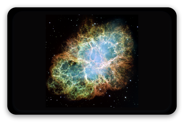 The Crab Nebula