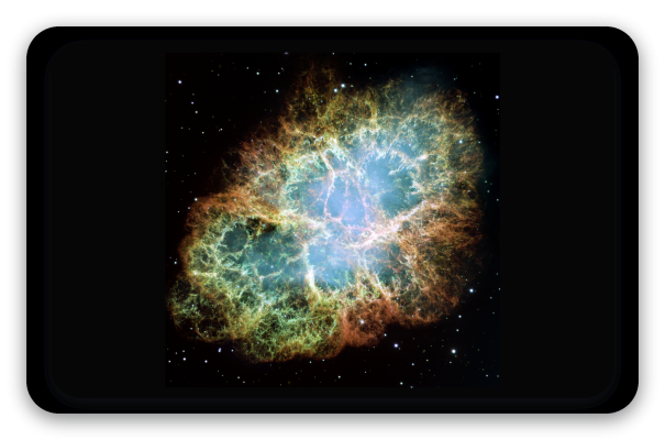 The Crab Nebula