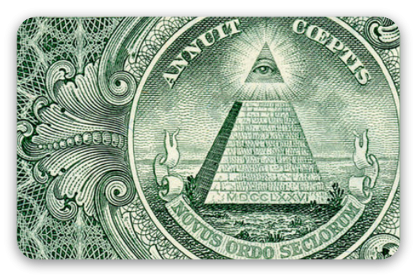 Eye of Providence