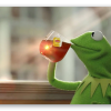 None of my Business