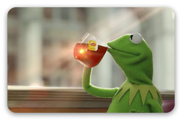 None of my Business