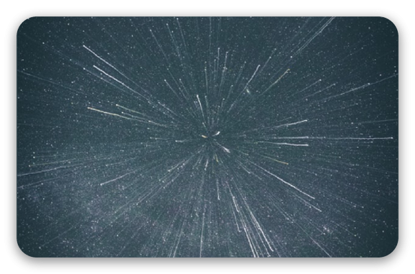 Warp speed