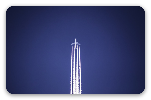 Chemtrails