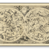 The Celestial Globe in Two Hemispheres