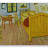 The Bedroom