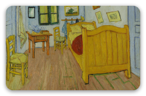 The Bedroom