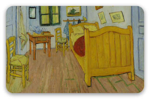 The Bedroom