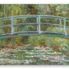 The Japanese Bridge