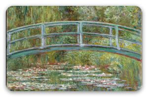 The Japanese Bridge