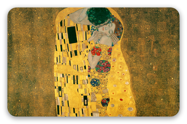 The Kiss