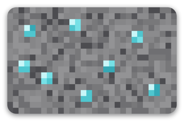 Diamond Ore