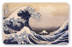The Great Wave