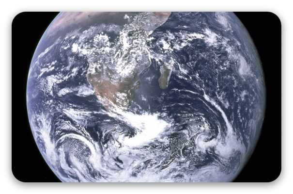 Blue Marble