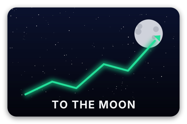 To The Moon