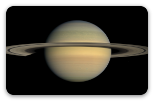Saturn