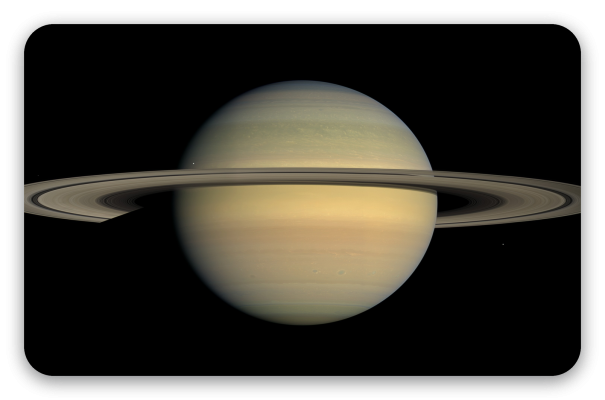 Saturn