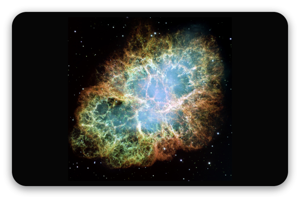 The Crab Nebula