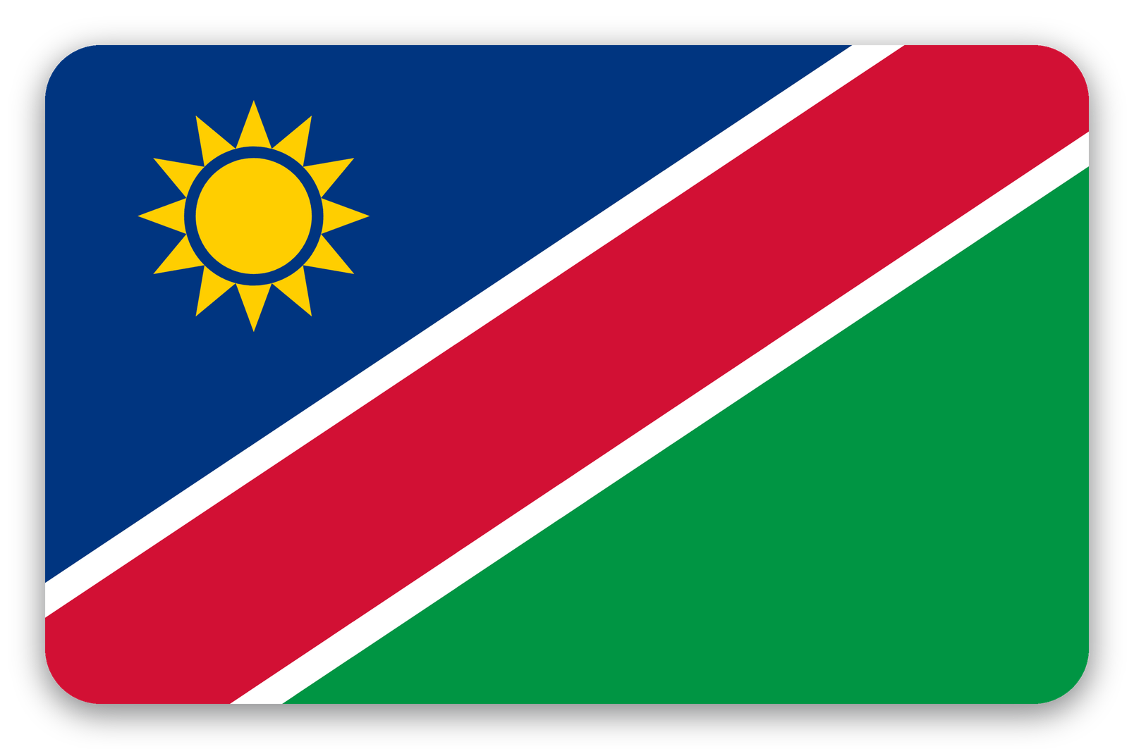 Namibia