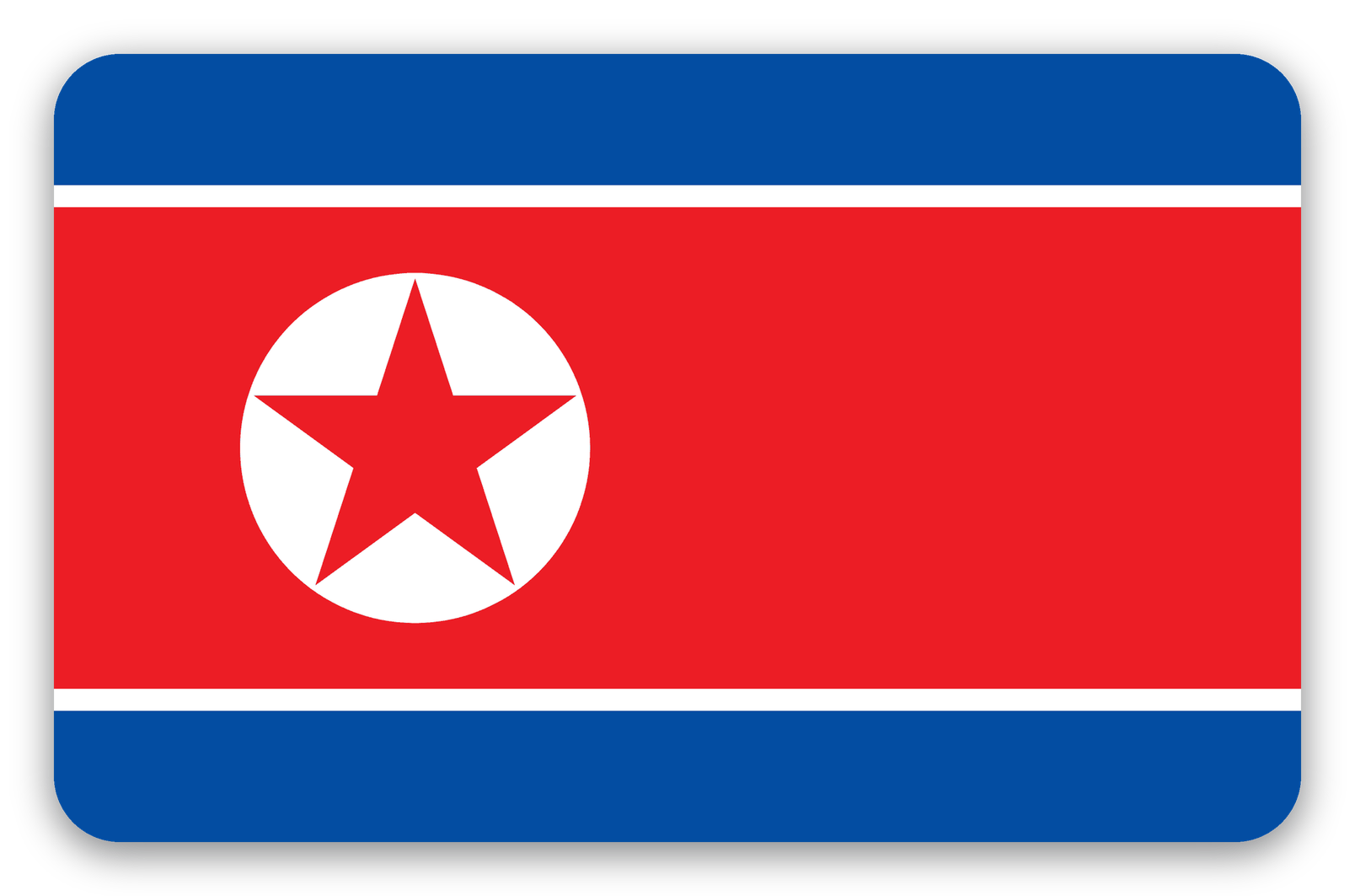 North Korea