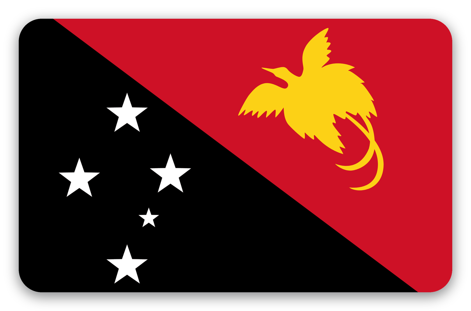 Papua New Guinea