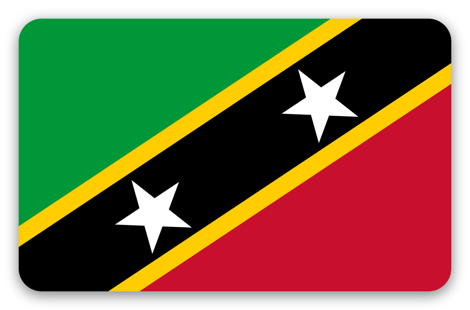 Saint Kitts and Nevis
