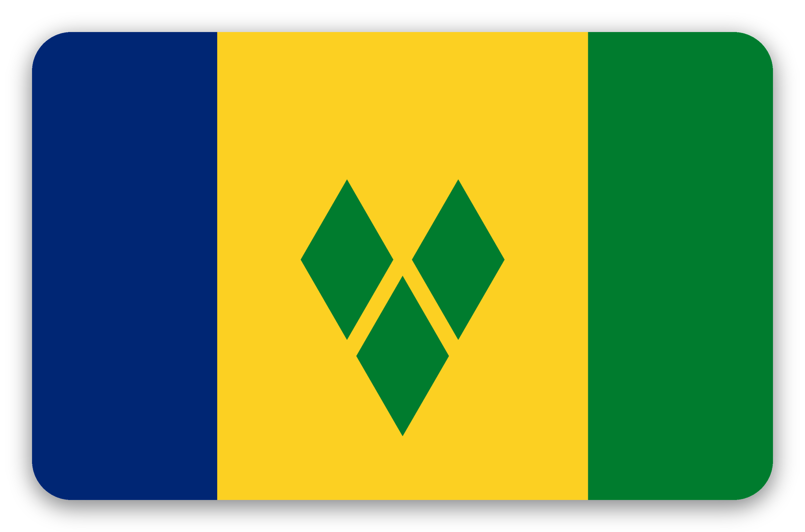 Saint Vincent and the Grenadines