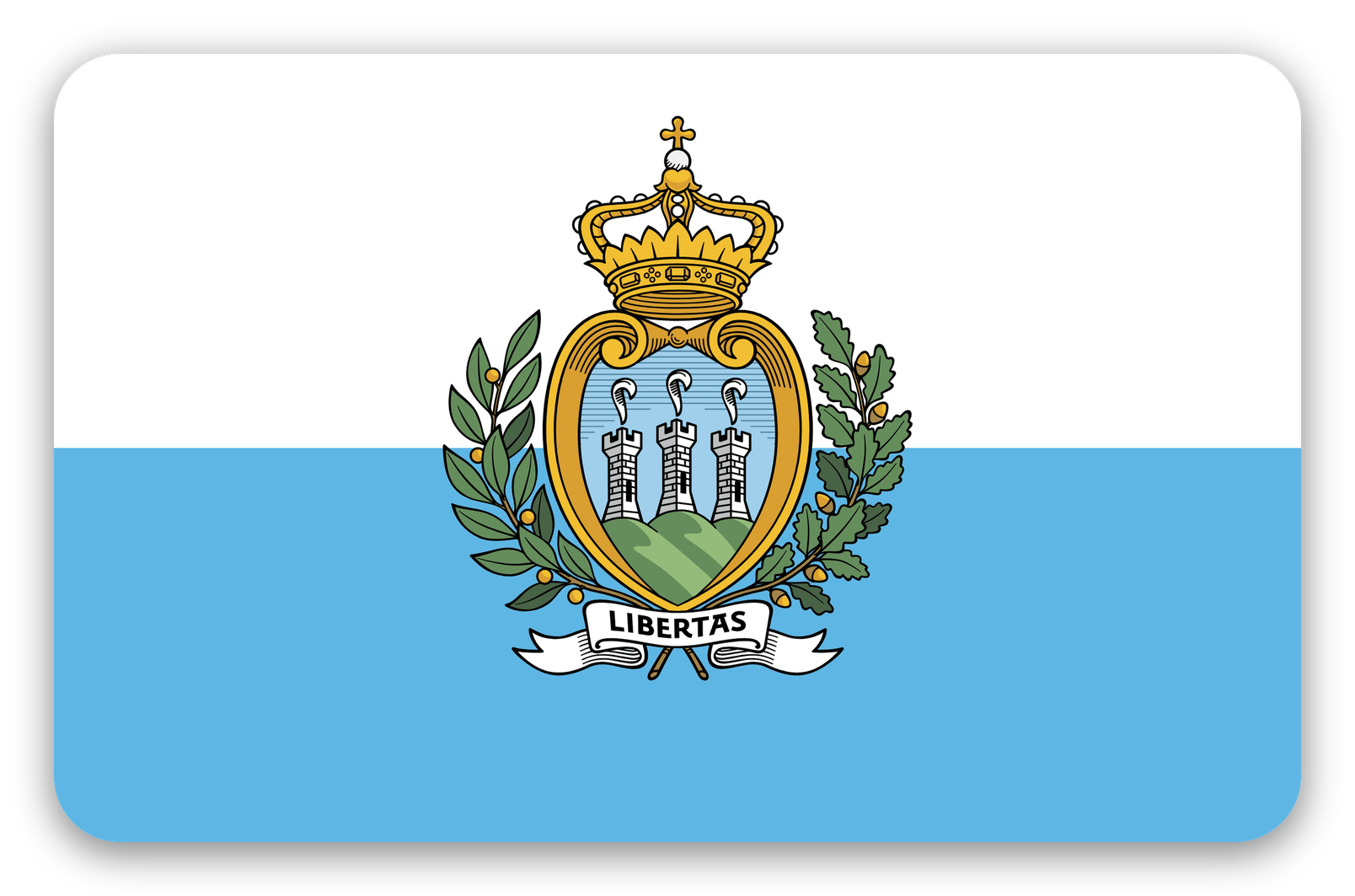 San Marino