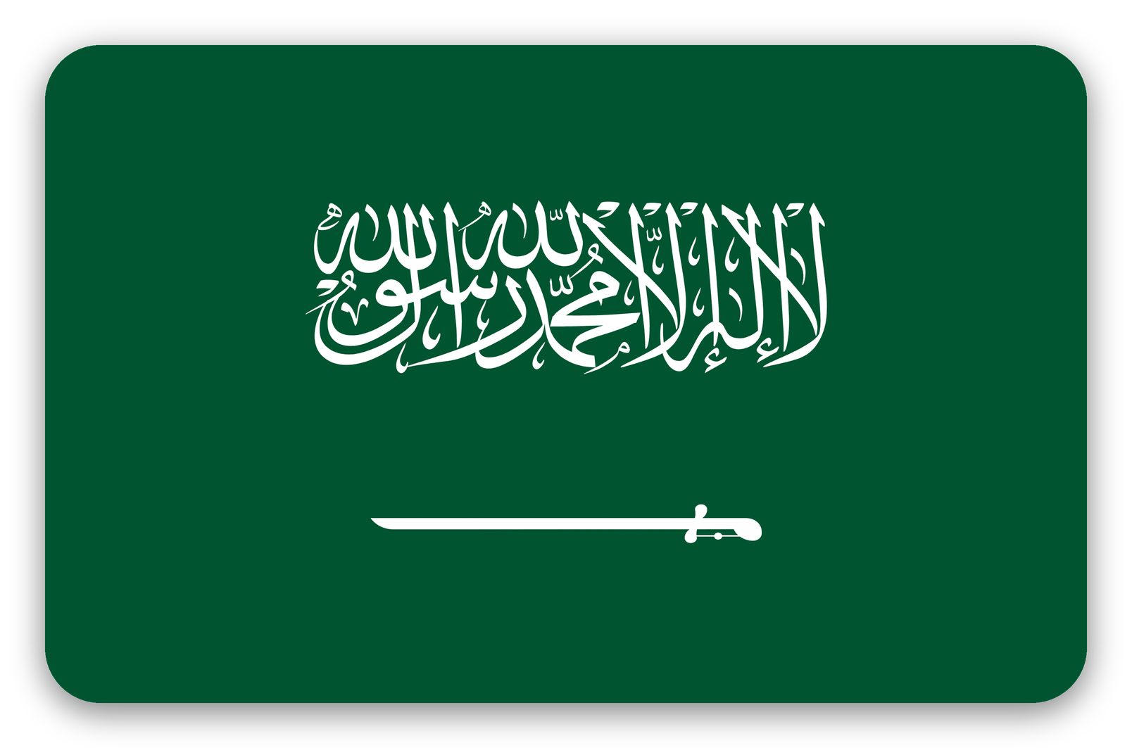 Saudi Arabia