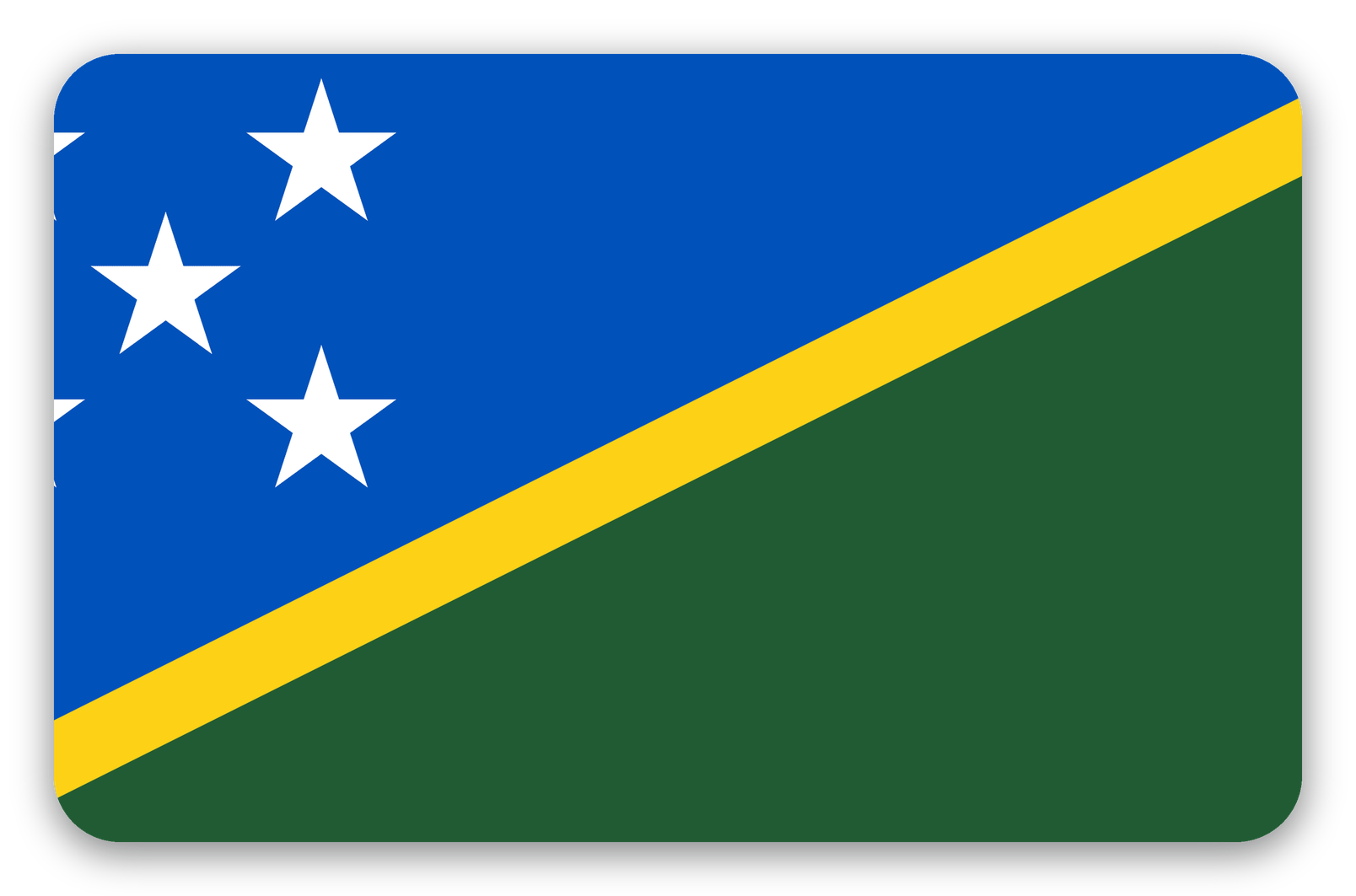 Solomon Islands