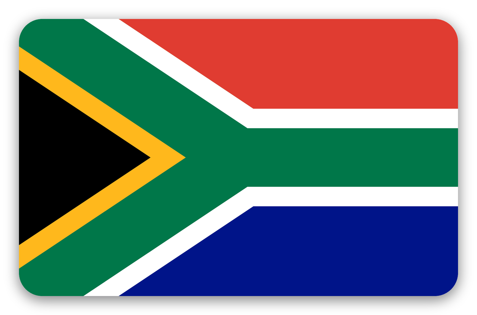 South Africa