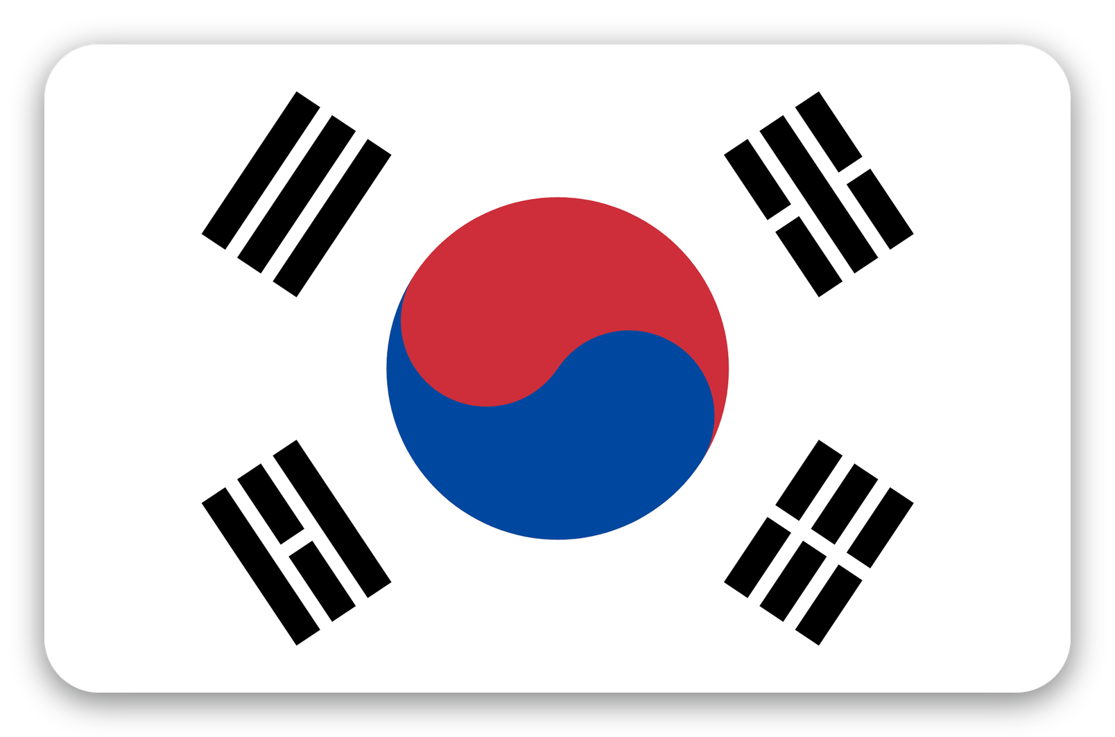 South Korea