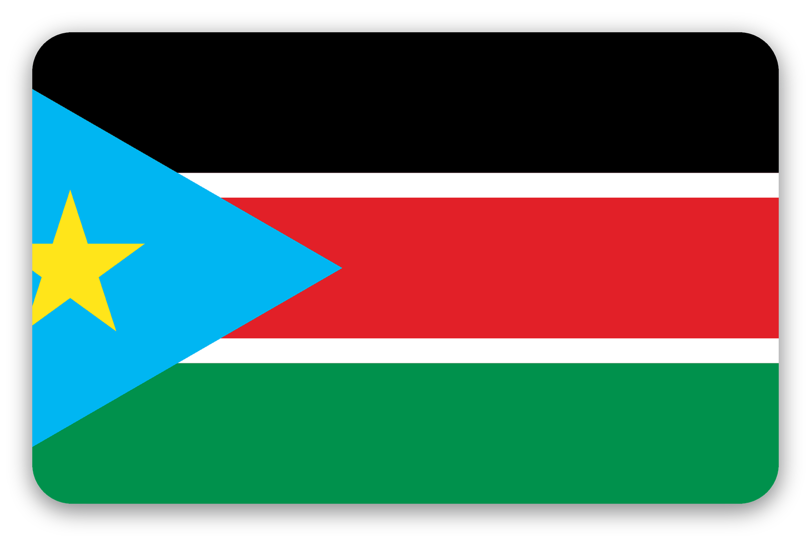 South Sudan
