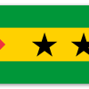 São Tomé and PrÃncipe