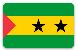 São Tomé and Príncipe