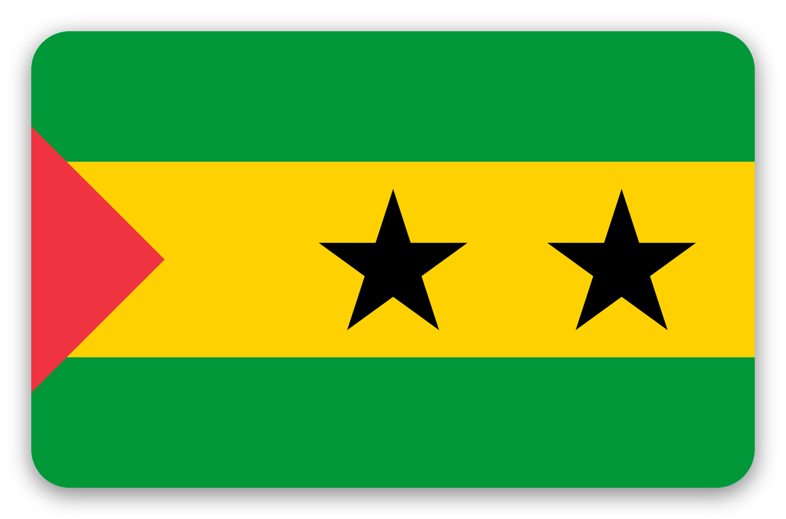 São Tomé and Príncipe