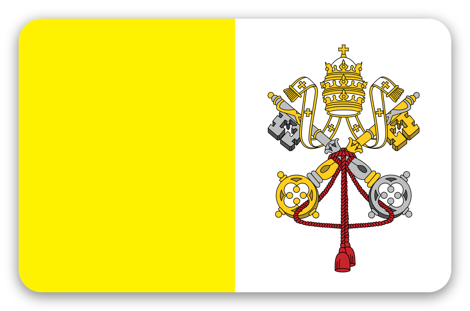 Vatican City