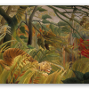 Tiger in the Storm