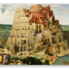 The Tower of Babel