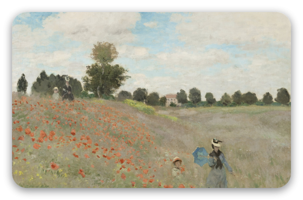 Poppies